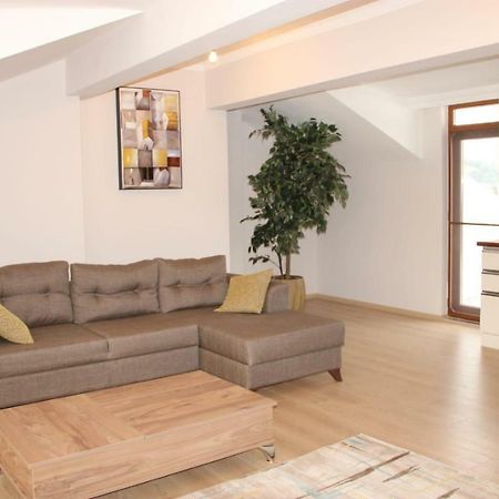 Turan Apart Hotel Marmaris Exterior photo