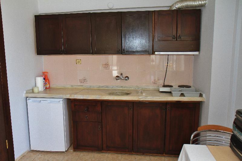 Turan Apart Hotel Marmaris Exterior photo