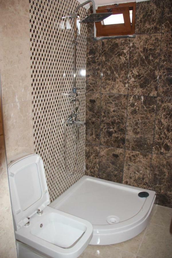 Turan Apart Hotel Marmaris Exterior photo